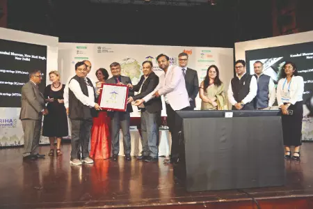 Corporate Kaleidoscope Corporate Kaleidoscope