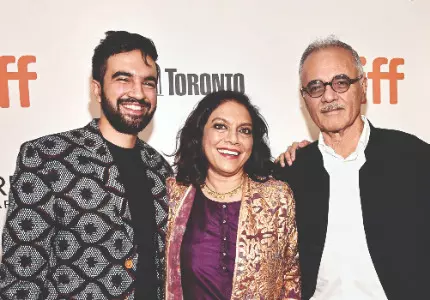 Indian-Americans, South Asian candidates on high-stakes ballots