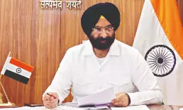 Delhi breathes easier on cleanest Nov 4 in 7 years Delhi breathes easier on cleanest Nov 4 in 7 years