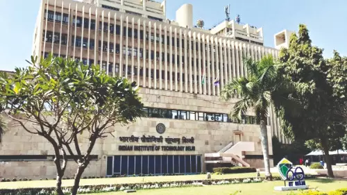 QS Rankings: Five IITs, DU, IISc among top 100 institutes in Asia