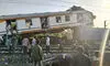 Death toll in train accident near Bilaspur railway station in Chhattisgarh rises to 11