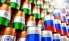 India to cut direct Russian crude imports from December amid US sanctions India to cut direct Russian crude imports from December amid US sanctions