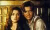 ‘The Mummy’ stars Brendan Fraser, Rachel Weisz to reunite for new film