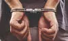 Youth nabbed for obscene behaviour towards minor Youth nabbed for obscene behaviour towards minor