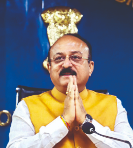 Minister Sood chairs meet focused on waste, landfill mgmt, pollution control Minister Sood chairs meet focused on waste, landfill mgmt, pollution control