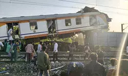Death toll in Chhattisgarh train collision rises to 11; bodies retrieved from wreckage
