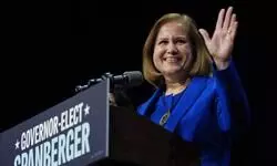 Indian-origin Ghazala Hashmi wins Virginia Lieutenant Governor election