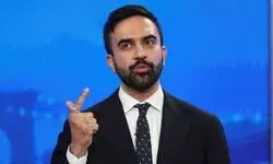 Zohran Mamdani scripts history, becoming first South Asian and Muslim to be elected NYC Mayor