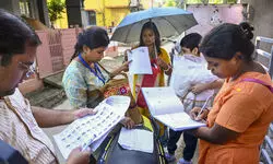 Over 70 lakh forms distributed on first day of SIR enumeration process in West Bengal