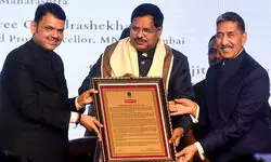 All 3 wings of democracy exist for welfare of citizens, cannot work in isolation: CJI Gavai All 3 wings of democracy exist for welfare of citizens, cannot work in isolation: CJI Gavai