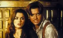 ‘The Mummy’ stars Brendan Fraser, Rachel Weisz to reunite for new film