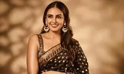 Huma Qureshi calls her new role as disgusting in Delhi Crime 3