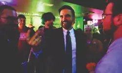 NYC Mayor-elect Zohran Mamdani invokes Nehru in his victory speech