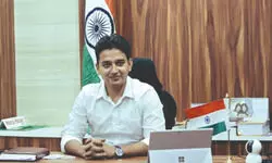 Digital Policing Revolution