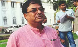 Row over SIR in former enclave; Minister Guha urges cooperation