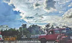 Kolkata AQI hits 219, enters ‘poor’ zone for first time since March