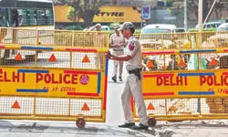 Murder accused trying to spread fear held Murder accused trying to spread fear held