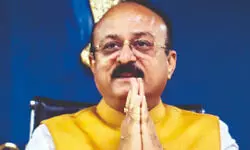 Minister Sood chairs meet focused on waste, landfill mgmt, pollution control