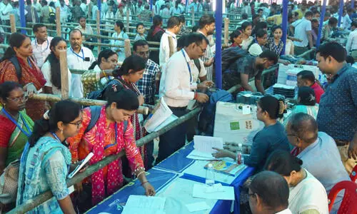 Defeat BJP-JD(U) to rid Bihar of unemployment, migration, goonda raj: Congs appeal to voters Defeat BJP-JD(U) to rid Bihar of unemployment, migration, goonda raj: Congs appeal to voters