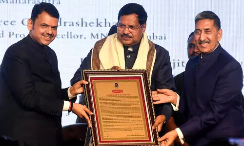 All 3 wings of democracy exist for welfare of citizens, cannot work in isolation: CJI Gavai All 3 wings of democracy exist for welfare of citizens, cannot work in isolation: CJI Gavai