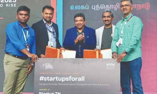 IIT Madras launches ‘Startups for All’ initiative