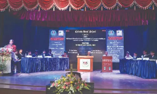 Calcutta Boys’ School wraps up 9th Clifford Hicks International Debate on a high note