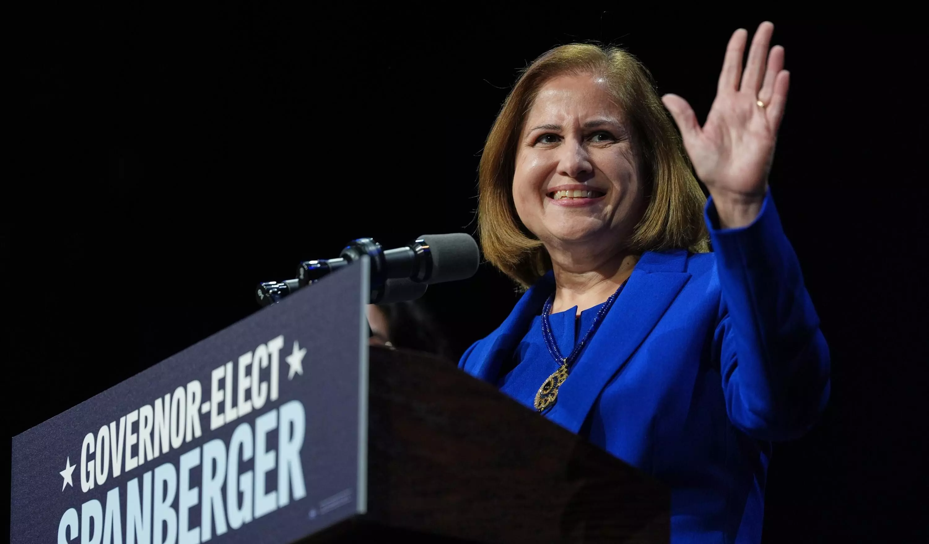 Indian-origin Ghazala Hashmi wins Virginia Lieutenant Governor election Indian-origin Ghazala Hashmi wins Virginia Lieutenant Governor election