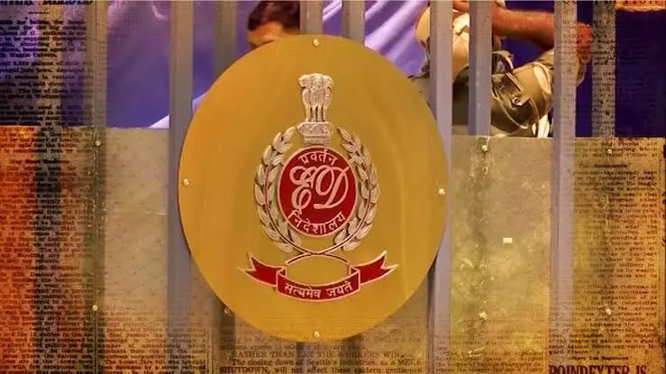 ED, IBBI frame new standards to ensure restoration of assets to cheated homebuyers, banks ED, IBBI frame new standards to ensure restoration of assets to cheated homebuyers, banks