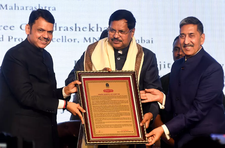 All 3 wings of democracy exist for welfare of citizens, cannot work in isolation: CJI Gavai