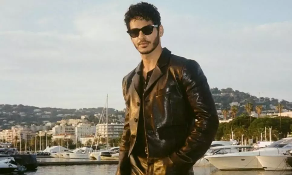 ‘Homebound’ will have a long life, says Ishaan Khatter