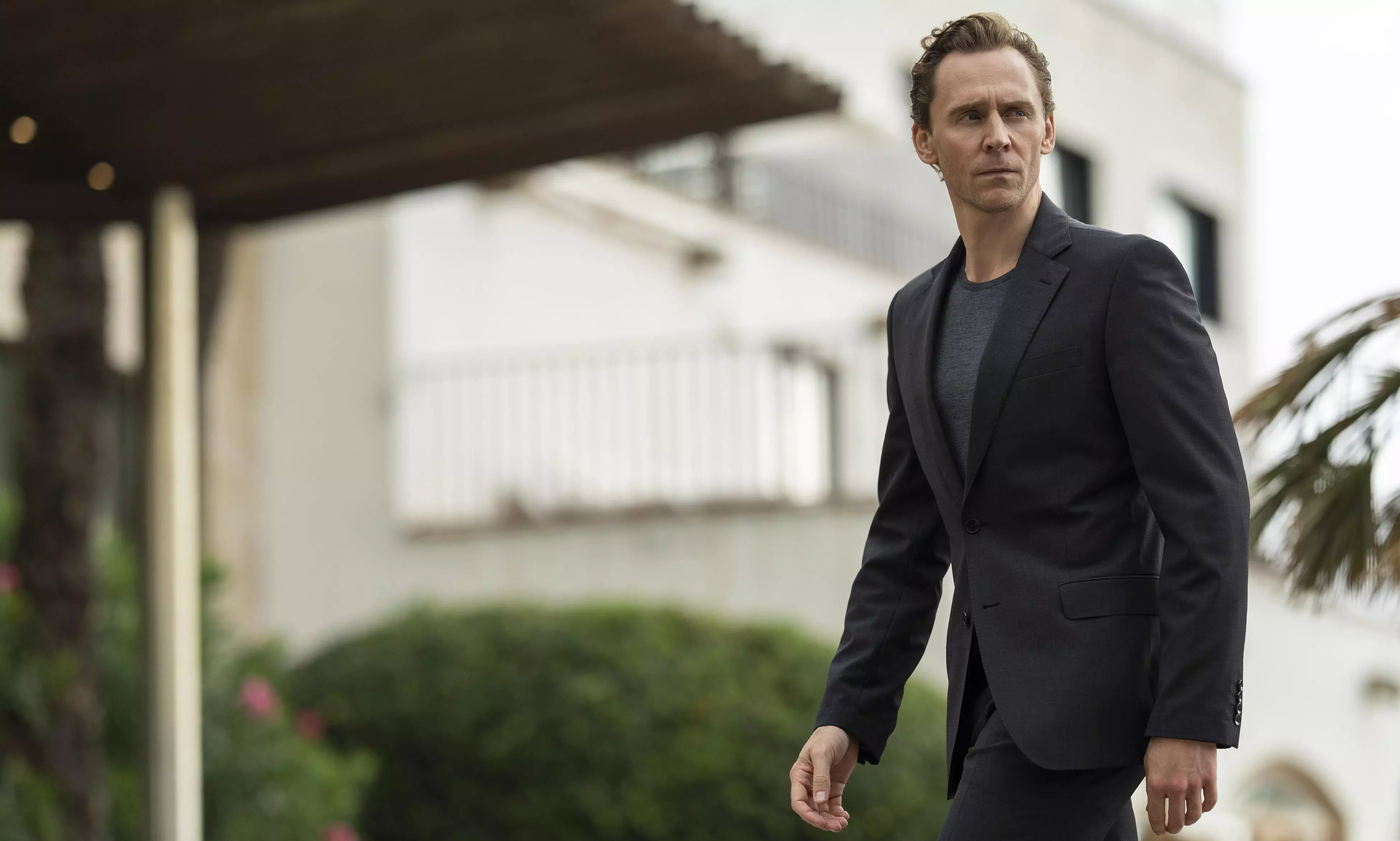 Prime Video & the BBC Unveil First-Look Images of ‘The Night Manager’ S2 Prime Video & the BBC Unveil First-Look Images of ‘The Night Manager’ S2