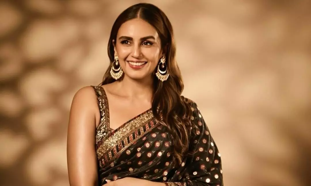 Huma Qureshi calls her new role as disgusting in Delhi Crime 3 Huma Qureshi calls her new role as disgusting in Delhi Crime 3