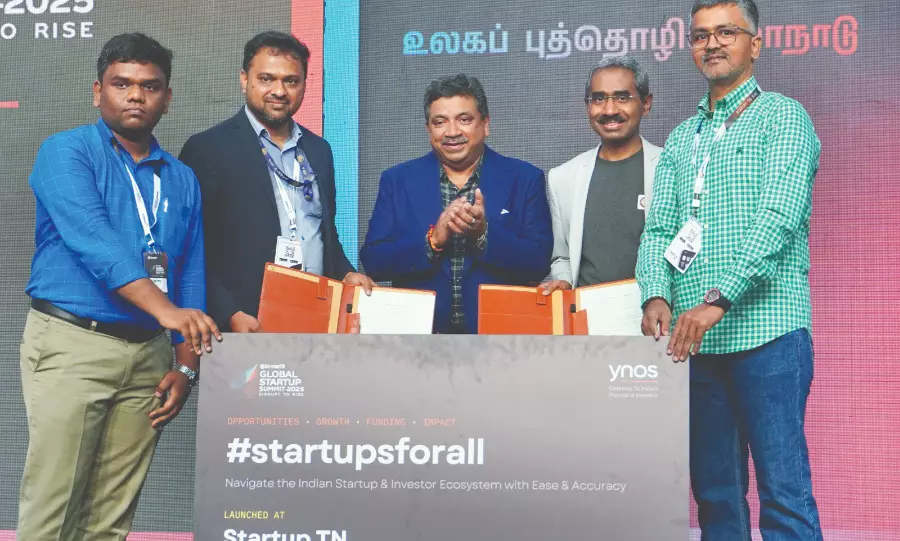IIT Madras launches ‘Startups for All’ initiative