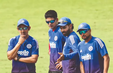 Out to strike Gold on Coast Out to strike Gold on Coast