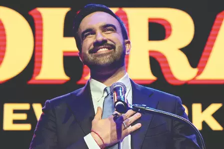 A New American Identity A New American Identity