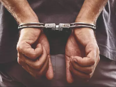 Youth nabbed for obscene behaviour towards minor Youth nabbed for obscene behaviour towards minor