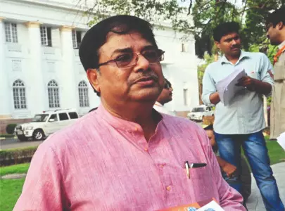 Row over SIR in former enclave; Minister Guha urges cooperation