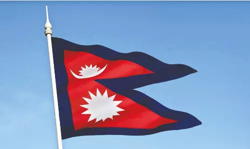 Nepal’s 10 left parties merge to form single Nepal’s 10 left parties merge to form single