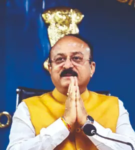 Minister Sood chairs meet focused on waste, landfill mgmt, pollution control Minister Sood chairs meet focused on waste, landfill mgmt, pollution control