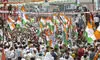 Over 1,150 aspirants seek Congress ticket for BMC polls Over 1,150 aspirants seek Congress ticket for BMC polls