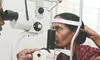 India has one ophthalmologist for every 65,000 people: Survey India has one ophthalmologist for every 65,000 people: Survey