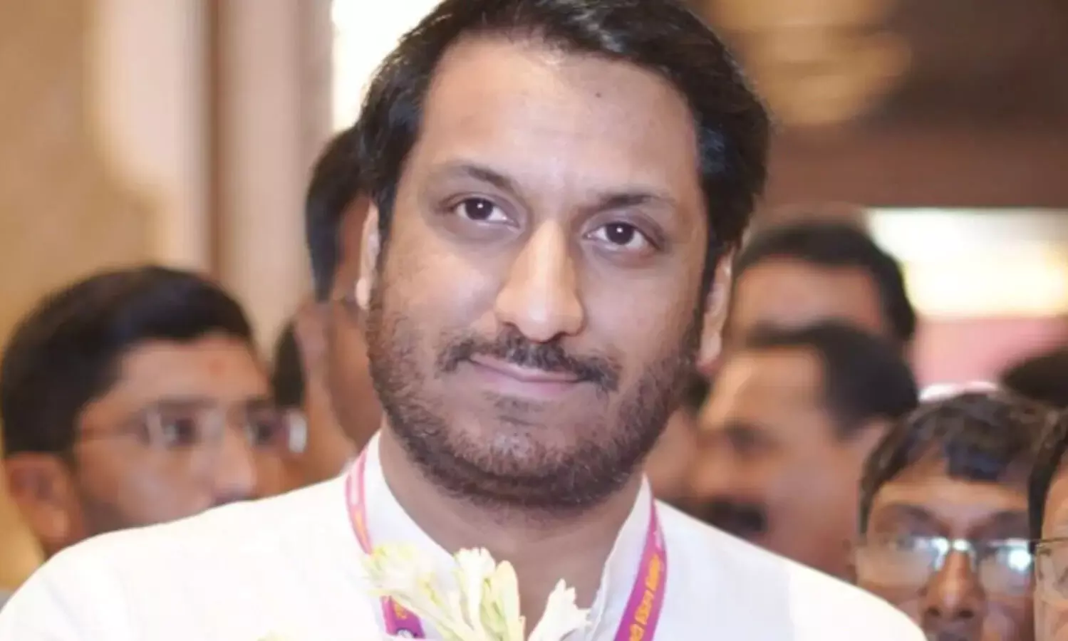 Revenue official suspended, probe ordered over Rs 300-cr land deal linked to Ajit Pawar’s son