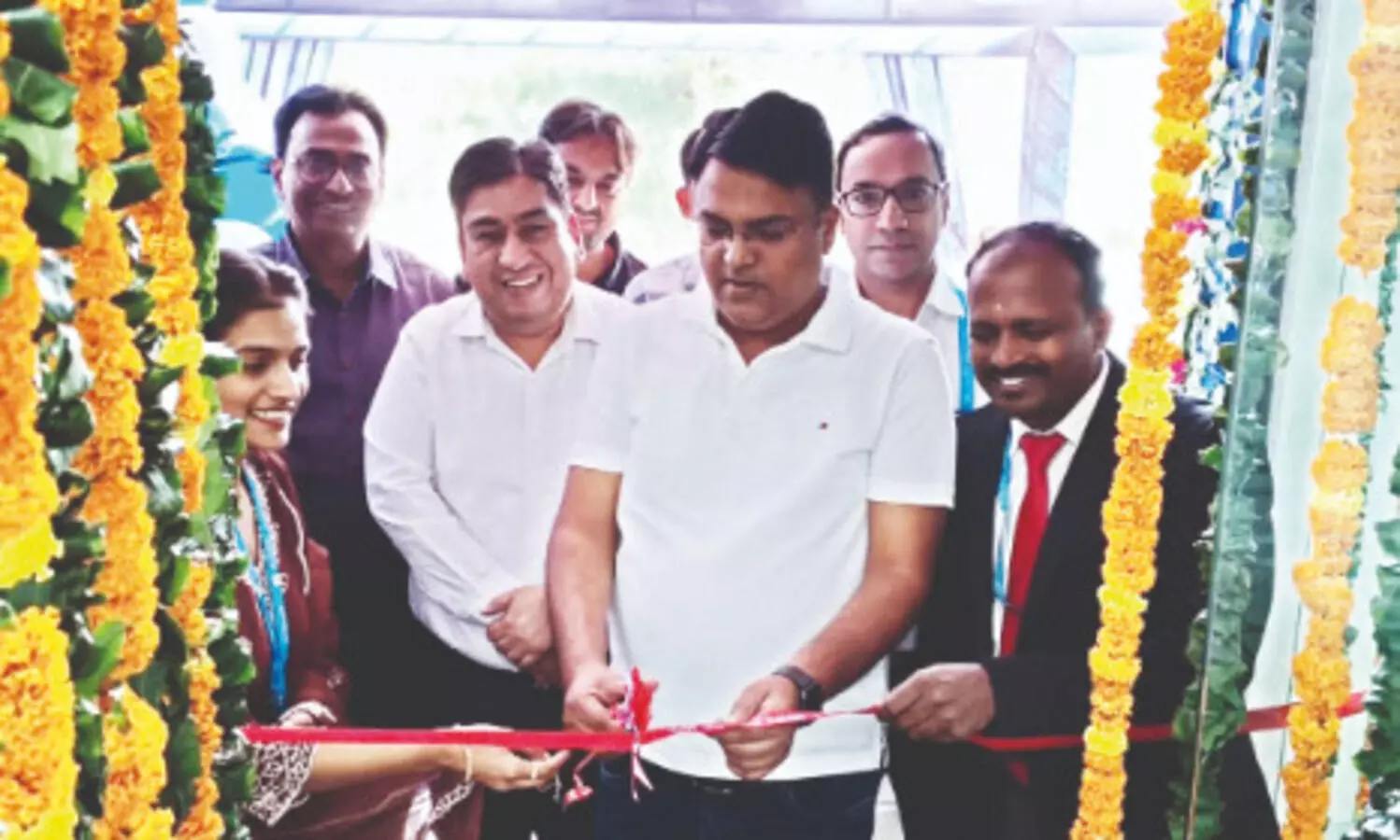 Corporate Kaleidoscope