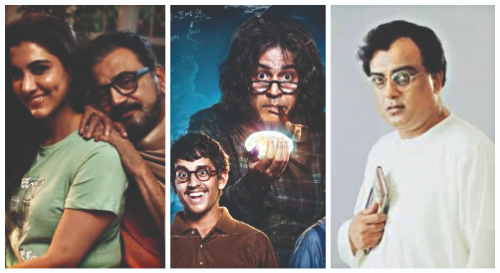 Triple treat for Bengal at IFFI