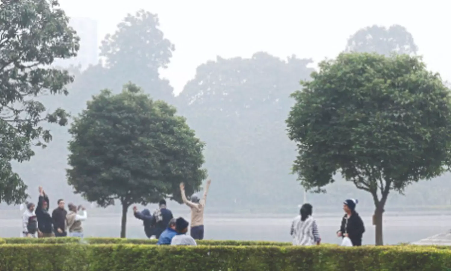 MeT predicts 2-3°C fall in North Bengal, foggy mornings in South