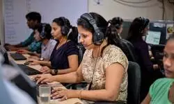 Indias service sector growth falls to 5-month low in Oct on competitive pressures, heavy rains: PMI Indias service sector growth falls to 5-month low in Oct on competitive pressures, heavy rains: PMI