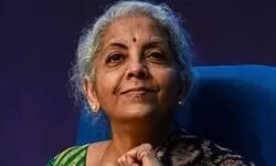 India needs world-class banks; in talks with RBI, lenders: FM Sitharaman India needs world-class banks; in talks with RBI, lenders: FM Sitharaman