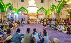 No plans to install cameras inside Ajmer dargahs sanctum: Centre to Delhi HC No plans to install cameras inside Ajmer dargahs sanctum: Centre to Delhi HC