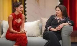 Two Much With Kajol & Twinkle: A tête-à-tête with Farah Khan & Ananya Panday Two Much With Kajol & Twinkle: A tête-à-tête with Farah Khan & Ananya Panday