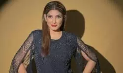Raveena Tandon reveals she turned down Juhi Chawla’s role in Shah Rukh Khan’s ‘Darr’ Raveena Tandon reveals she turned down Juhi Chawla’s role in Shah Rukh Khan’s ‘Darr’